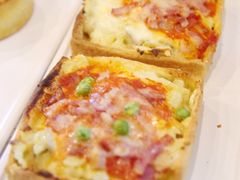 -星巴克(厦门SM新生活广场店)
