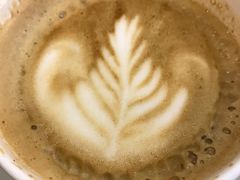 -CAFE'IN精品咖啡体验空间(小寨店)