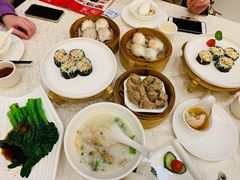 -顺德人家食府(黄金广场店)