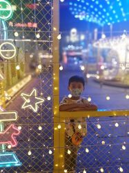 -小苹果儿童摄影(崇安店)