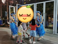 -水桶王国主题餐厅·聚会·生日派对·亲子活动·家庭套餐(亚龙湾希尔顿店)