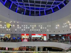 -北京长安天街