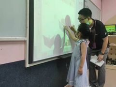 -瑞思教育·少儿英语(经开永旺校区)