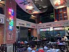 -老长沙龙虾城(商品街店)