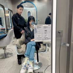 -IN STYLE·全国形象店