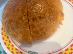 -香港新记茶餐厅(春熙太古里店)