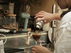 -The Roastery By AllYouWant(福田店)