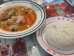 -添利·香港茶餐厅·下午茶(雪象店)