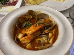 -爱茉莉意大利西餐厅