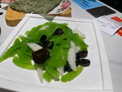 -阿露佳·舌尖上的安吉菜