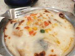 -新辉港式茶餐厅(北栅店)