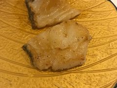 -金井日本料理(丽柏广场店)