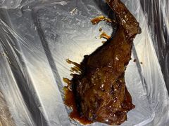 -赵元章肉骨烧(山塘街店)