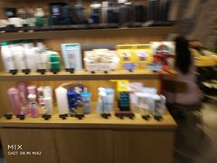 -星巴克(杭州嘉里中心4F店)