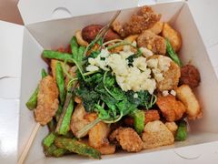 -呷贺盐酥鸡(抄纸巷店)