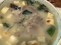 -清真·西北人家风味馆(中山中路店)