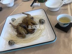 -渔村盛宴(航空新城店)