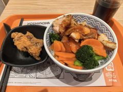 -吉野家(上海美罗城店)