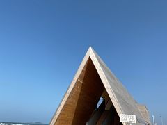 -那香海钻石沙滩浴场