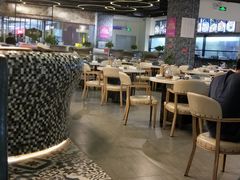 大堂-美点双辉(东方汇店)