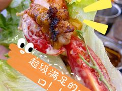 -·缸桶屋·韩式牛肋条自助烤肉(西湖D11店)