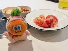-钳小柒·牛羊肉火锅·龙虾烧烤(长寿路店)
