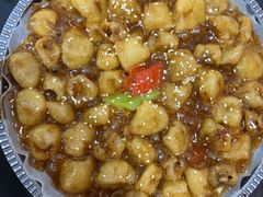 -马老六清真餐厅(雁滩店)