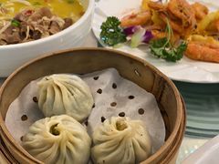 -清真马祥兴菜馆(云南北路店)