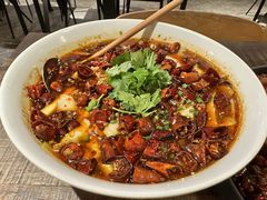 -铁公鸡·四川料理(天环广场店)