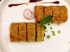 -安多素食(广仁寺路店)