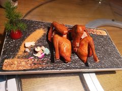 -大鸽饭(岗顶店)