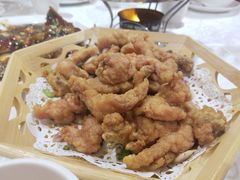 椒盐排条-桦立酒家(宜山路店)