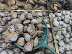 -半岛听涛蒸汽海鲜自助(K11店)