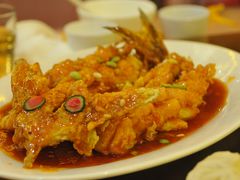 -燕风楼烤鸭店(建设总店)