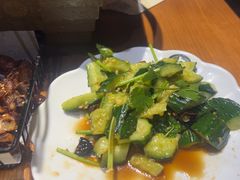 -聚点串吧·北京烧烤(赵登禹路店)