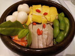 -江南赋(内蒙古大厦店)