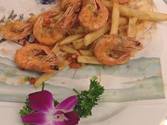 -清真马祥兴菜馆(云南北路店)