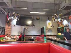 -七友美蛙鱼头火锅(坂田店)