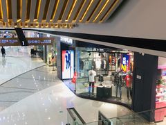 -万达茂商场(南京仙林店)