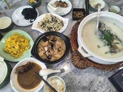 -紫藤园·天目湖大鱼头(南山竹海店)