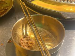 -釜山火炉·海鲜烤肉(紫藤路店)