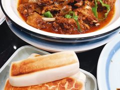 -阿庄新豫菜(通泰路店)