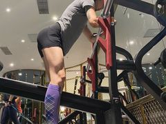 -银吉姆健身(恒隆馆)