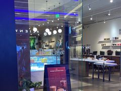 -Peet's 皮爷咖啡(陆家嘴中心店)