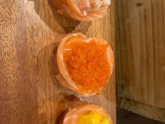 -古田居·特色寿司料理(骏欣中心店)