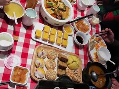 -西贝莜面村(上海百联西郊店)