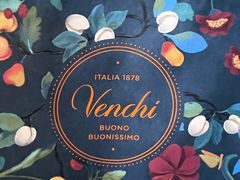 -VENCHI 闻绮(上海佛罗伦萨小镇店)