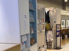 -天真蓝照相馆(宁波来福士店)