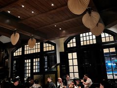 -Long Bar(莱佛士酒店)