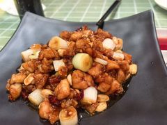 -玉桥餐厅(天坛店)